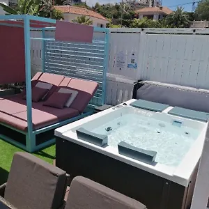 Apartamento - Sun House - Holidays - España