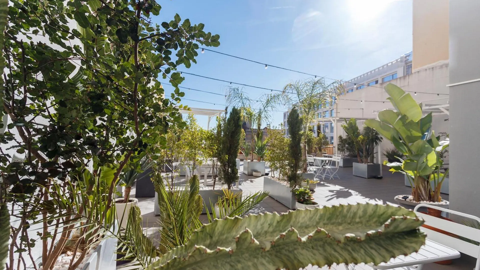 Апартаменты Apperol Lisbon Escape - By Misha'S Place 2A Португалия
